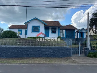 Casa com 3 Quartos à venda, 265m² no Centro, São Francisco de Paula