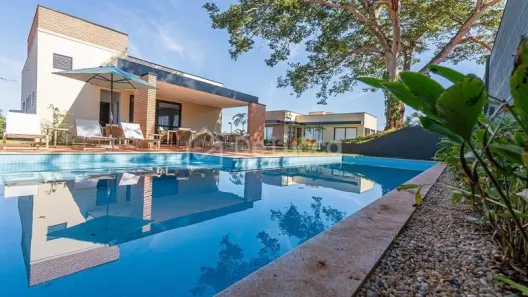 Lote/Terreno à venda, 543m² no Betel, Paulínia