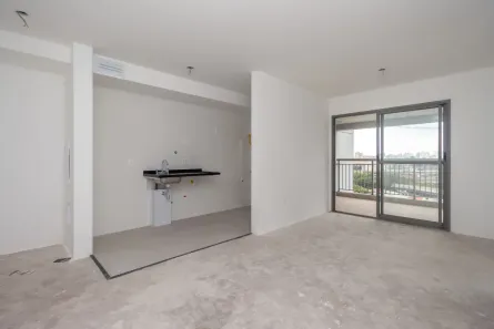 Apartamento com 2 Quartos à venda, 69m² no City América, São Paulo