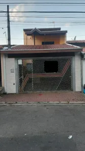 Sobrado com 3 Quartos à venda, 180m² no Jardim Uirá, São José dos Campos