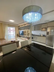 Apartamento com 2 Quartos à venda, 72m² no Centro, Criciúma