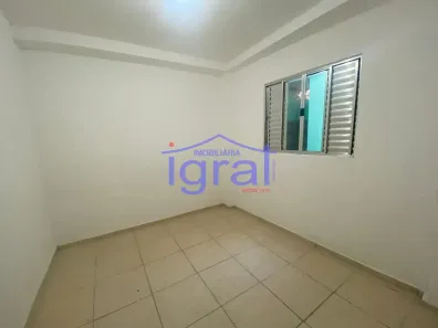 Casa com 1 Quarto para alugar, 40m² no Vila Guarani (Z Sul), São Paulo