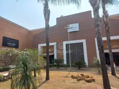 Ponto Comercial para alugar, 28m² no Jardim João Rossi, Ribeirão Preto