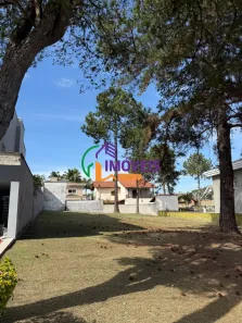 Lote/Terreno à venda, 609m² no Alphaville, Santana de Parnaíba