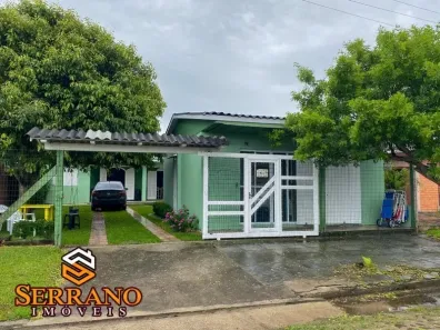 Casa com 2 Quartos à venda, 300m² no Praia de Mariluz, Imbé