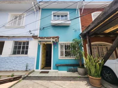 Casa de Condomínio com 2 Quartos à venda, 100m² no Ipiranga, São Paulo
