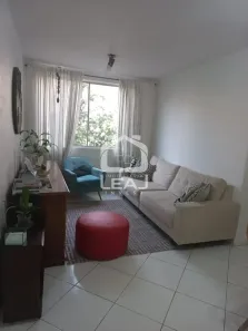 Apartamento com 3 Quartos à venda, 65m² no Jardim Santa Efigênia, São Paulo