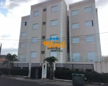 Apartamento com 2 Quartos à venda, 49m² no Terras da Capela de Santo Antonio, Jaguariúna