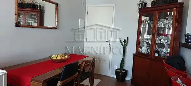 Apartamento com 2 Quartos à venda, 66m² no Independência, São Bernardo do Campo