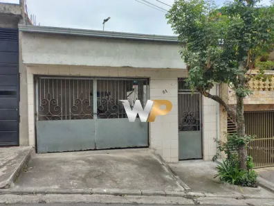 Casa com 2 Quartos à venda, 248m² no Alvarenga, São Bernardo do Campo