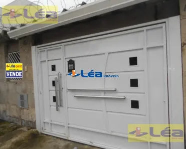 Casa com 2 Quartos à venda, 294m² no Sítio São José, Suzano