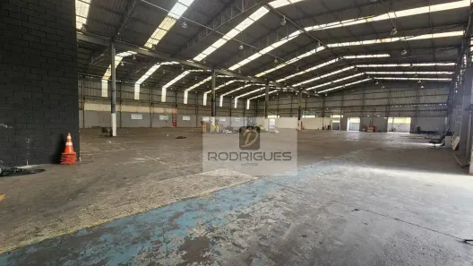 Galpão/Depósito/Armazém para alugar, 3576m² no Alvarenga, São Bernardo do Campo
