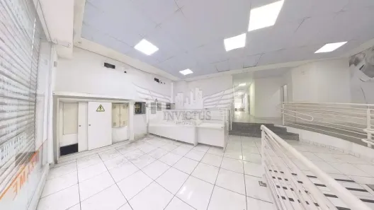 Galpão/Depósito/Armazém para alugar, 681m² no Centro, São Bernardo do Campo