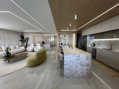 Apartamento com 4 Quartos à venda, 110m² no Higienópolis, São Paulo