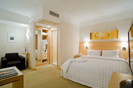 Flat com 1 Quarto à venda, 29m² no Vila Moreira, Guarulhos