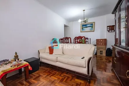 Apartamento com 2 Quartos à venda, 84m² no Pinheiros, São Paulo