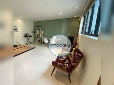Sala Comercial à venda, 32m² no Vila Uberabinha, São Paulo