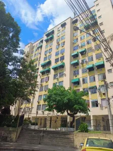 Apartamento com 2 Quartos à venda, 48m² no Turiaçu, Rio de Janeiro
