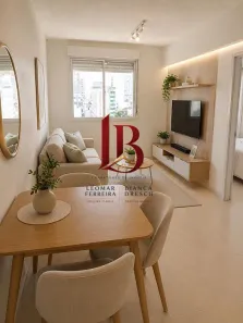 Apartamento com 1 Quarto à venda, 38m² no Centro, Caxias do Sul