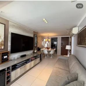 Apartamento com 3 Quartos à venda, 82m² no Jardim Oceania, João Pessoa