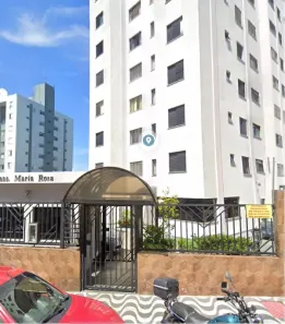Apartamento com 2 Quartos para alugar, 40m² no Vila Araguaia, São Paulo