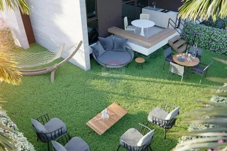 Apartamento com 1 Quarto à venda, 44m² no , Tamandaré