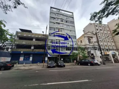 Ponto Comercial à venda, 181m² no Tijuca, Rio de Janeiro