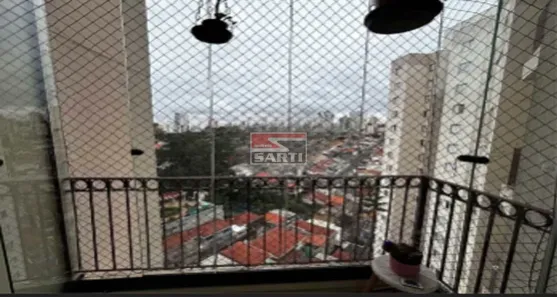 Apartamento com 3 Quartos à venda, 82m² no Santa Teresinha, São Paulo