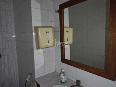 Sala Comercial à venda, 33m² no Centro, Rio de Janeiro