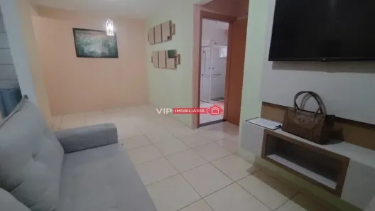 Apartamento com 1 Quarto à venda, 43m² no Santa Cruz, Rio de Janeiro
