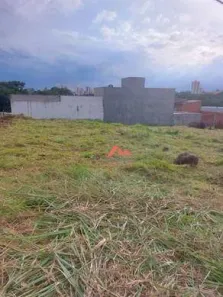 Lote/Terreno à venda, 348m² no Loteamento Residencial Jardim dos Pinheiros, Americana