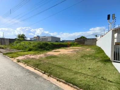 Lote/Terreno à venda, 416m² no Jardim Santa Tereza, Taubaté