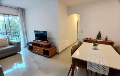 Apartamento com 3 Quartos à venda, 79m² no Saúde, São Paulo