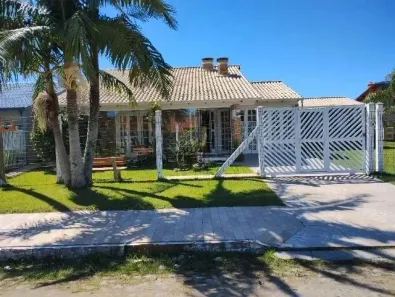 Casa com 3 Quartos à venda, 192m² no Imbé, Imbé