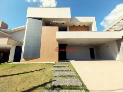 Casa de Condomínio com 3 Quartos à venda, 280m² no Parque Residencial Damha VI, São José do Rio Preto