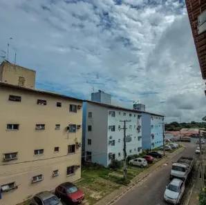 Apartamento com 2 Quartos à venda, 46m² no Águas Lindas, Ananindeua