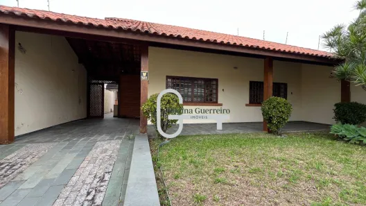 Casa com 3 Quartos à venda, 273m² no Bal Stella Maris, Peruíbe