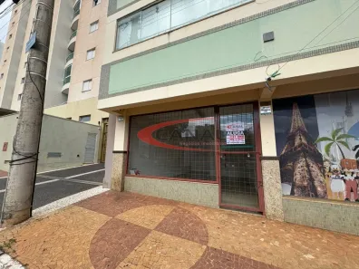 Ponto Comercial para alugar, 38m² no Vila Cidade Universitária, Bauru