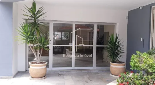 Cobertura com 2 Quartos à venda, 110m² no Vila Guarani (Z Sul), São Paulo