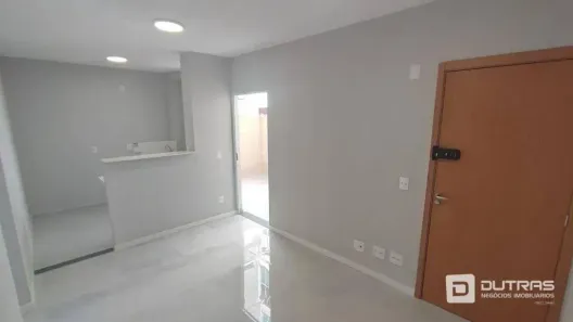 Apartamento com 2 Quartos à venda, 45m² no Jardim Parque Jupiá, Piracicaba