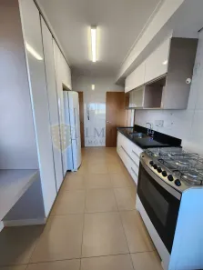 Apartamento com 3 Quartos à venda, 132m² no Bonfim Paulista, Ribeirão Preto