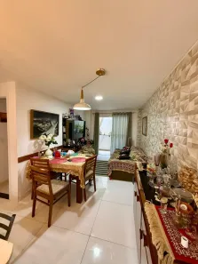Apartamento com 2 Quartos à venda, 65m² no Recreio dos Bandeirantes, Rio de Janeiro