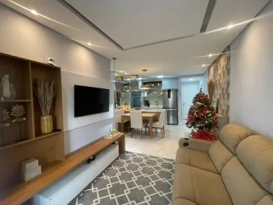 Apartamento com 2 Quartos à venda, 69m² no Vila Andrade, São Paulo
