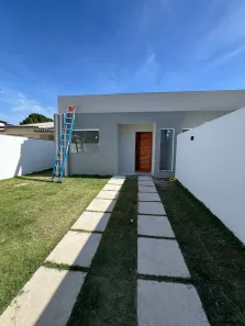 Casa com 2 Quartos à venda, 80m² no Pedra de Guaratiba, Rio de Janeiro