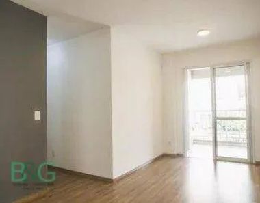 Apartamento com 2 Quartos à venda, 56m² no Vila Mascote, São Paulo