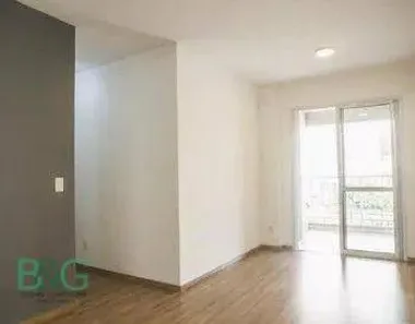 Apartamento com 2 Quartos à venda, 56m² no Vila Mascote, São Paulo