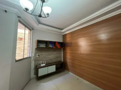 Casa com 2 Quartos à venda, 63m² no Cidade Verde, Betim