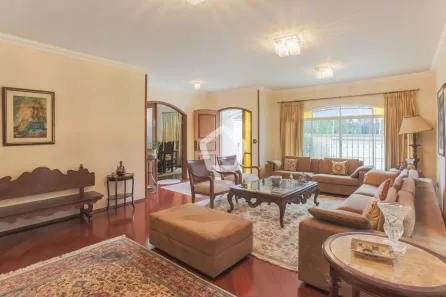 Casa com 6 Quartos à venda, 450m² no Sumarezinho, São Paulo