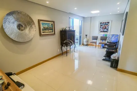 Cobertura com 2 Quartos à venda, 114m² no Centro, Florianópolis