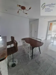 Apartamento com 2 Quartos à venda, 58m² no Vila Renata, Guarulhos
